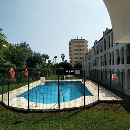 Especial Familias Con Ninos Pequenos, Tranquilidad Y Cercania Al Mar Apartment Benalmadena Ngoại thất bức ảnh