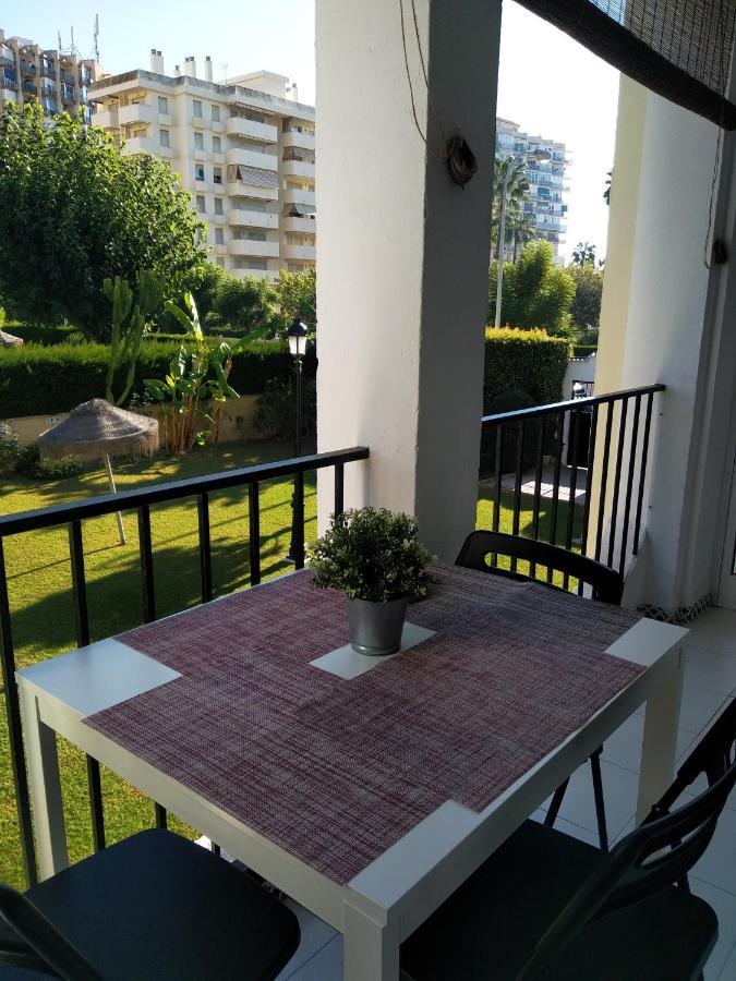 Especial Familias Con Ninos Pequenos, Tranquilidad Y Cercania Al Mar Apartment Benalmadena Ngoại thất bức ảnh