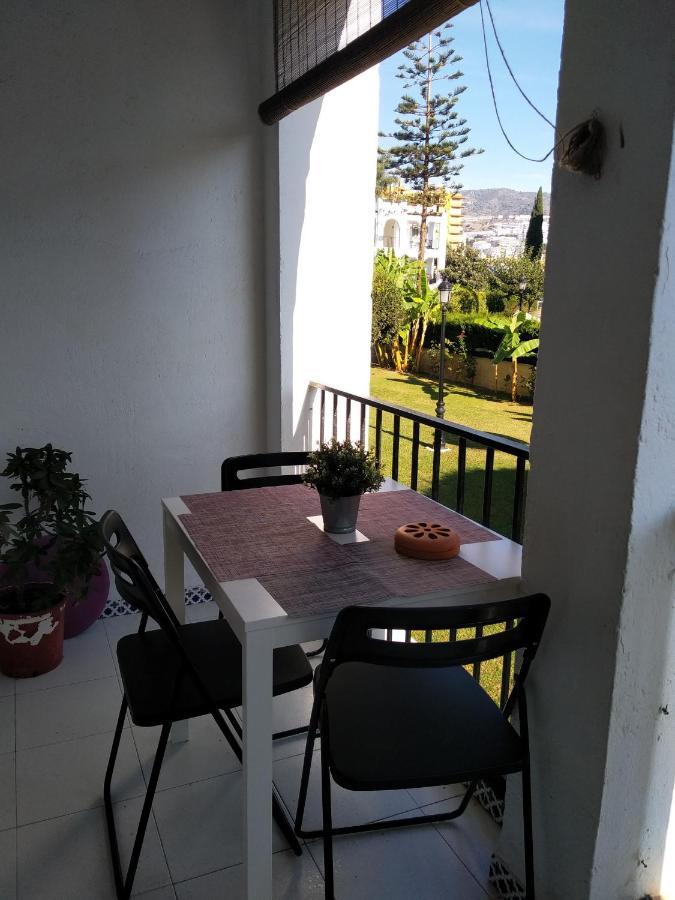 Especial Familias Con Ninos Pequenos, Tranquilidad Y Cercania Al Mar Apartment Benalmadena Ngoại thất bức ảnh