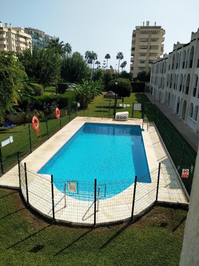 Especial Familias Con Ninos Pequenos, Tranquilidad Y Cercania Al Mar Apartment Benalmadena Ngoại thất bức ảnh