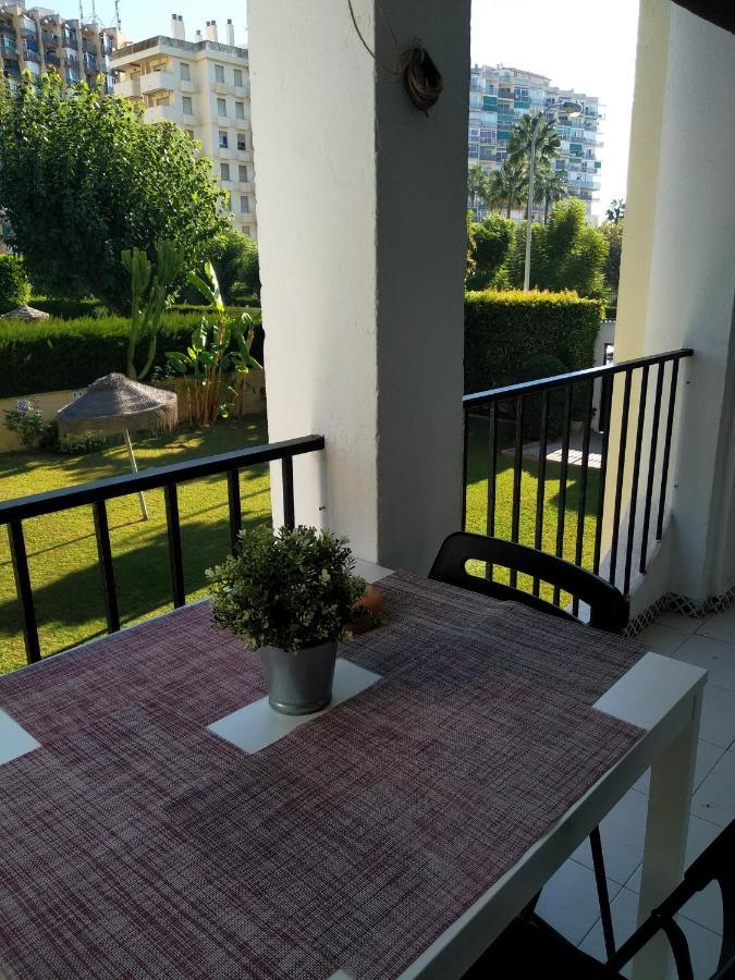 Especial Familias Con Ninos Pequenos, Tranquilidad Y Cercania Al Mar Apartment Benalmadena Ngoại thất bức ảnh