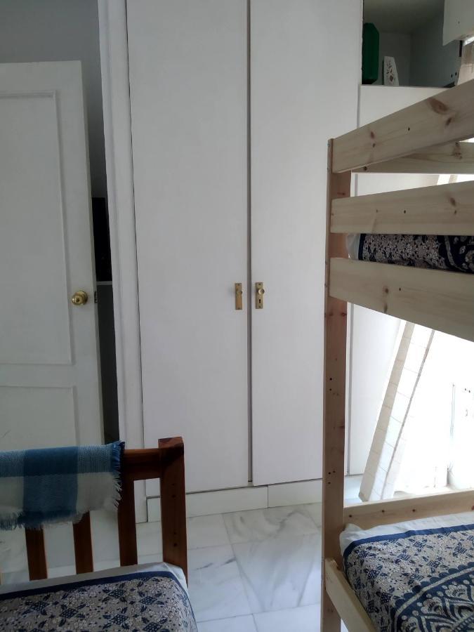 Especial Familias Con Ninos Pequenos, Tranquilidad Y Cercania Al Mar Apartment Benalmadena Ngoại thất bức ảnh