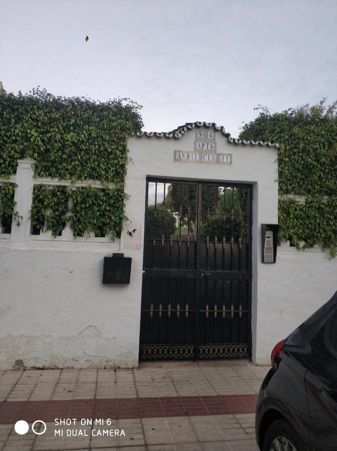 Especial Familias Con Ninos Pequenos, Tranquilidad Y Cercania Al Mar Apartment Benalmadena Ngoại thất bức ảnh