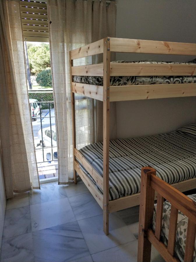 Especial Familias Con Ninos Pequenos, Tranquilidad Y Cercania Al Mar Apartment Benalmadena Ngoại thất bức ảnh