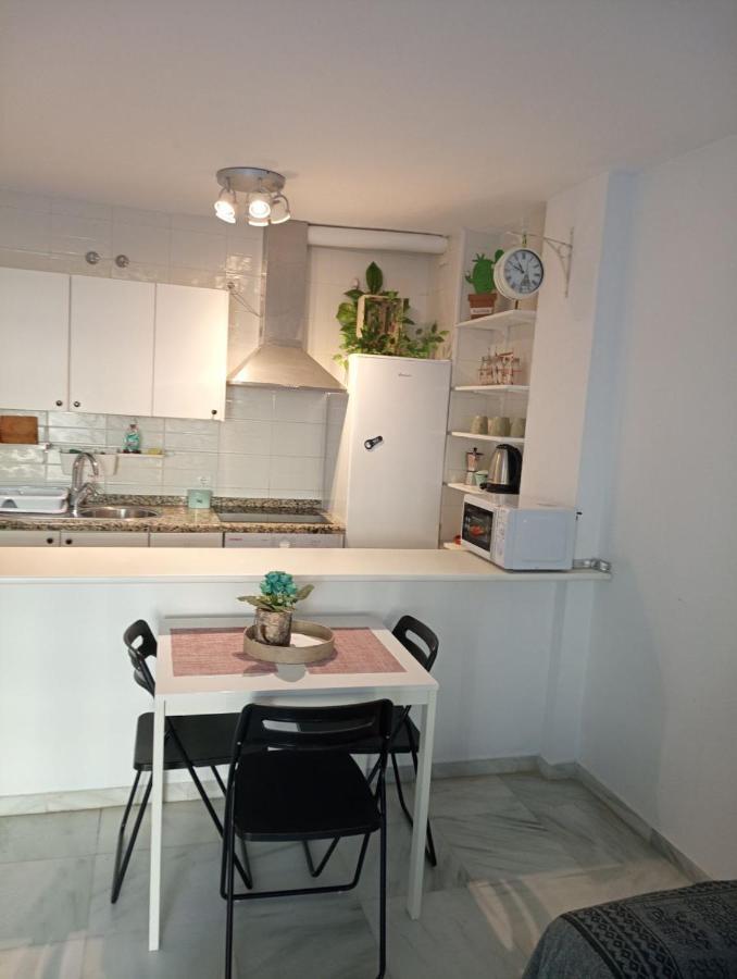 Especial Familias Con Ninos Pequenos, Tranquilidad Y Cercania Al Mar Apartment Benalmadena Ngoại thất bức ảnh