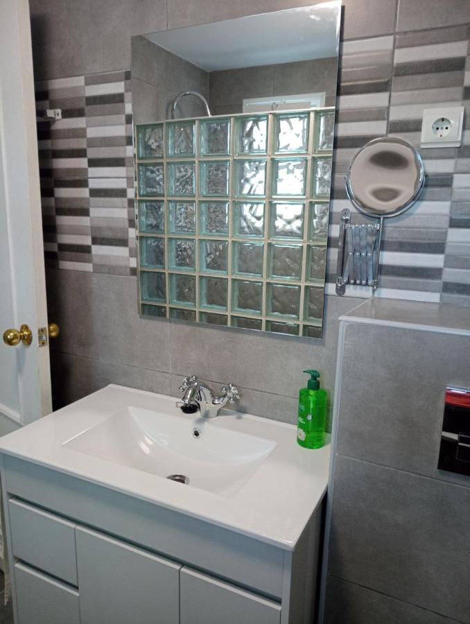 Especial Familias Con Ninos Pequenos, Tranquilidad Y Cercania Al Mar Apartment Benalmadena Ngoại thất bức ảnh